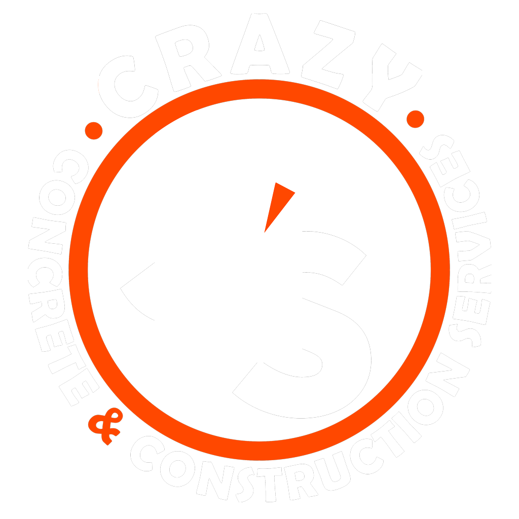 Crazy J's Concrete and Construction Services